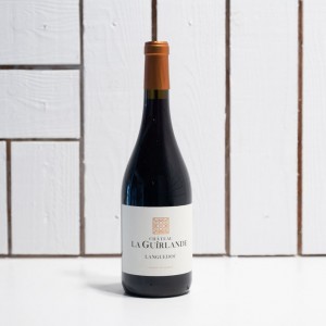 Château La Guirlande 2019 - £16.50 - Experience Wine